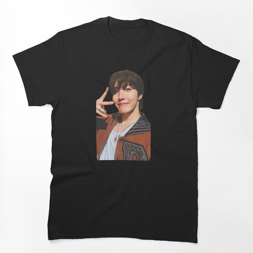 J-Hope Shirt