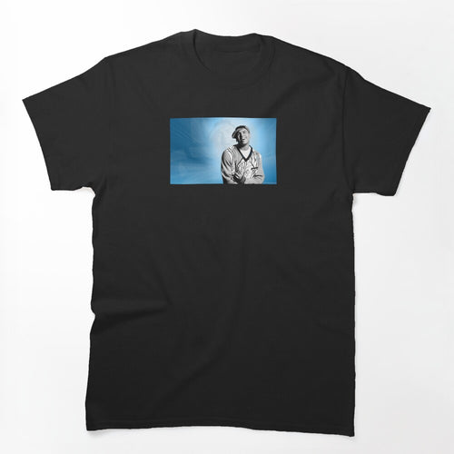 Singer Mr Breezy Shirt
