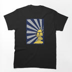 Bender Ray Shirt