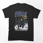 Convulse - World Without God Shirt