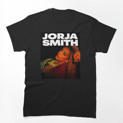 Soulful R&B Music Art Shirt