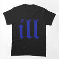 ILL Illmatic Hip Hop Shirt