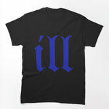 ILL Illmatic Hip Hop Shirt