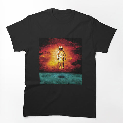 Brand New Deja Entendu Shirt