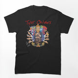 Exclusive Tylerchilders With Signature Shirt