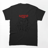 Y2k Style Pop Music Group Shirt