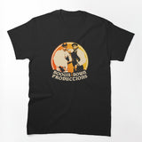 BDP Boogie Down Productions 80s 90s Hip Hop Shirt
