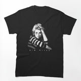 Kim Wilde - Portrait Shirt