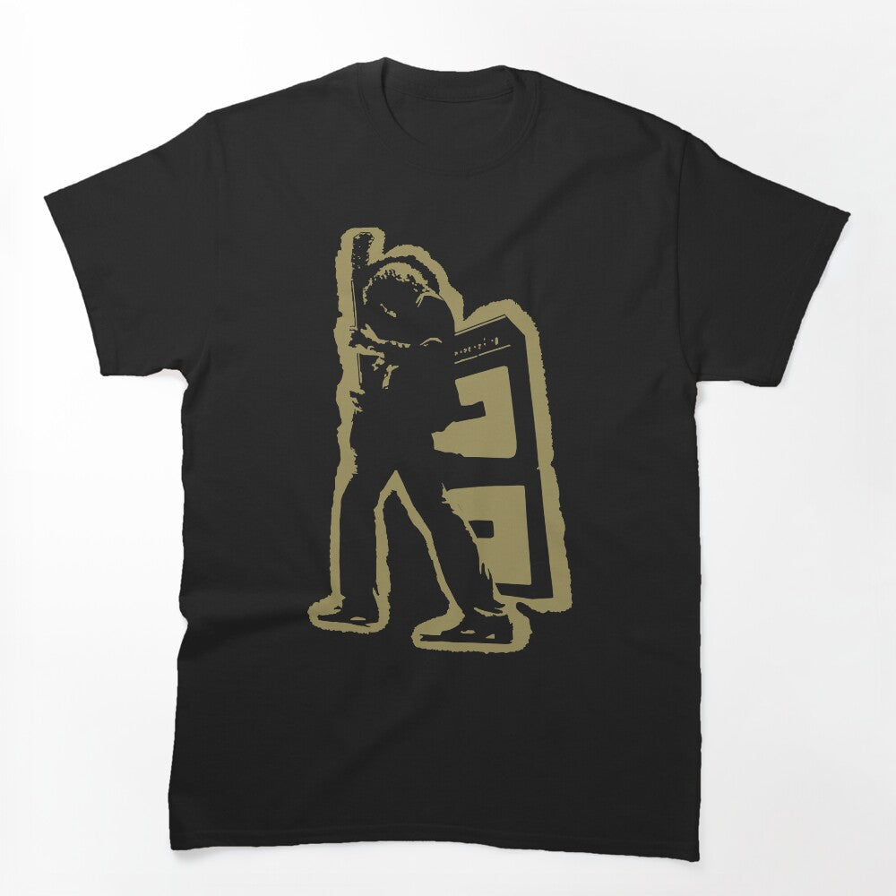 Trex Marc Bolan Shirt
