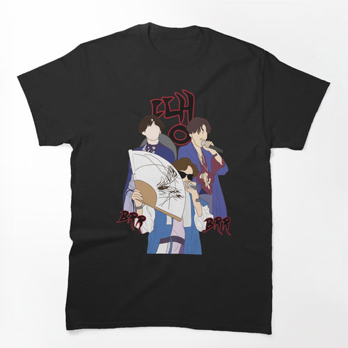 DDAENG Shirt
