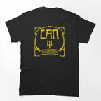 Krautrock Future Logo Shirt