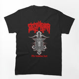 Belphegor-Ritus Incendium Devil Shirt