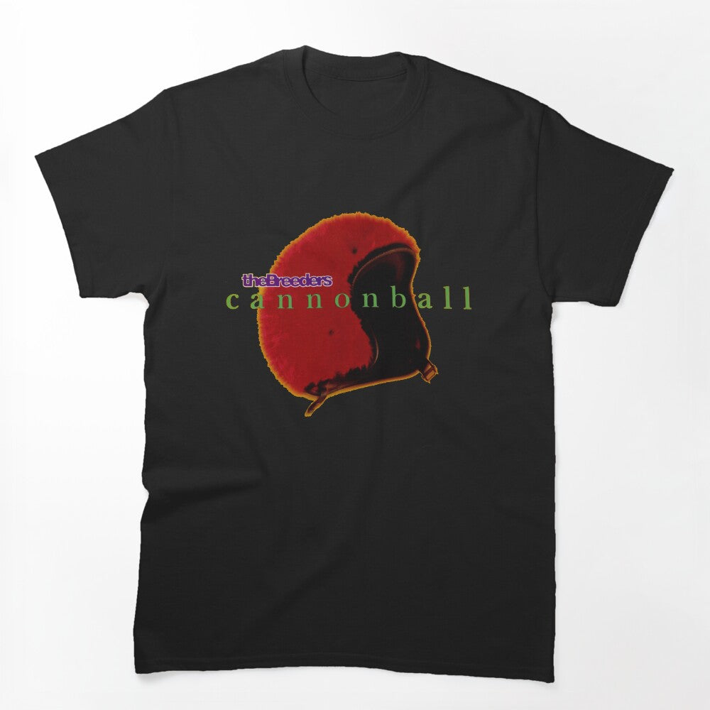 Cannonball Shirt