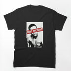 Dirt McGirt Old School Hip Hop Shirt