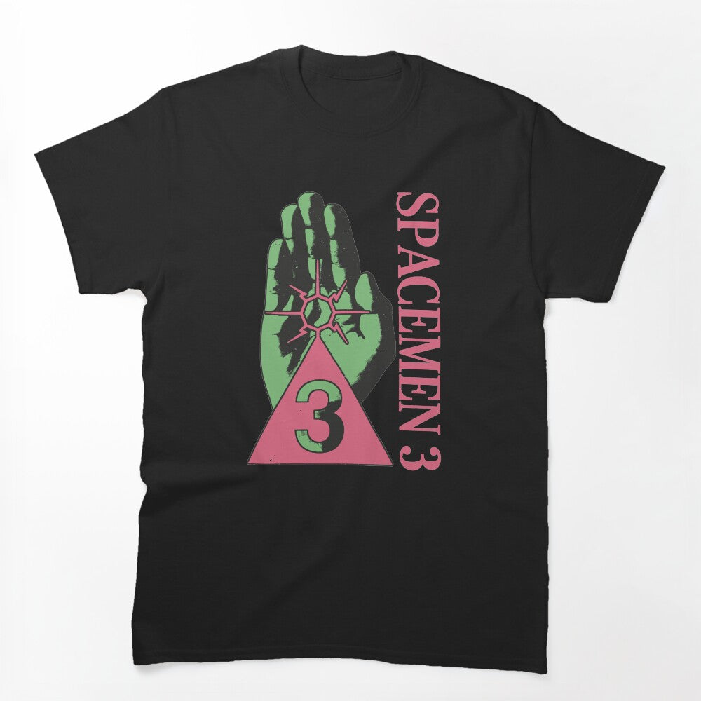 The Electric Spacemen Light - Spacemen 3 Shirt
