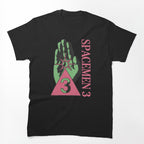 The Electric Spacemen Light - Spacemen 3 Shirt