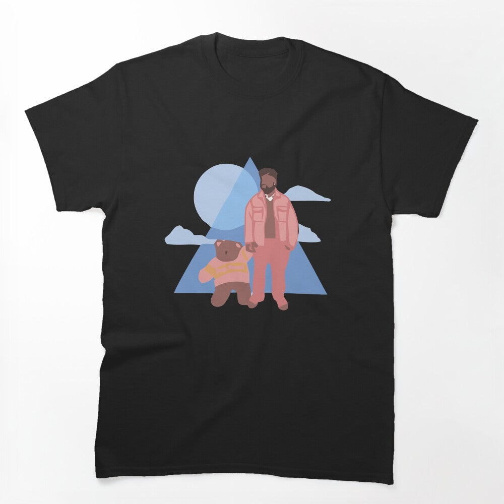PINK SWEAT SERENADE Shirt