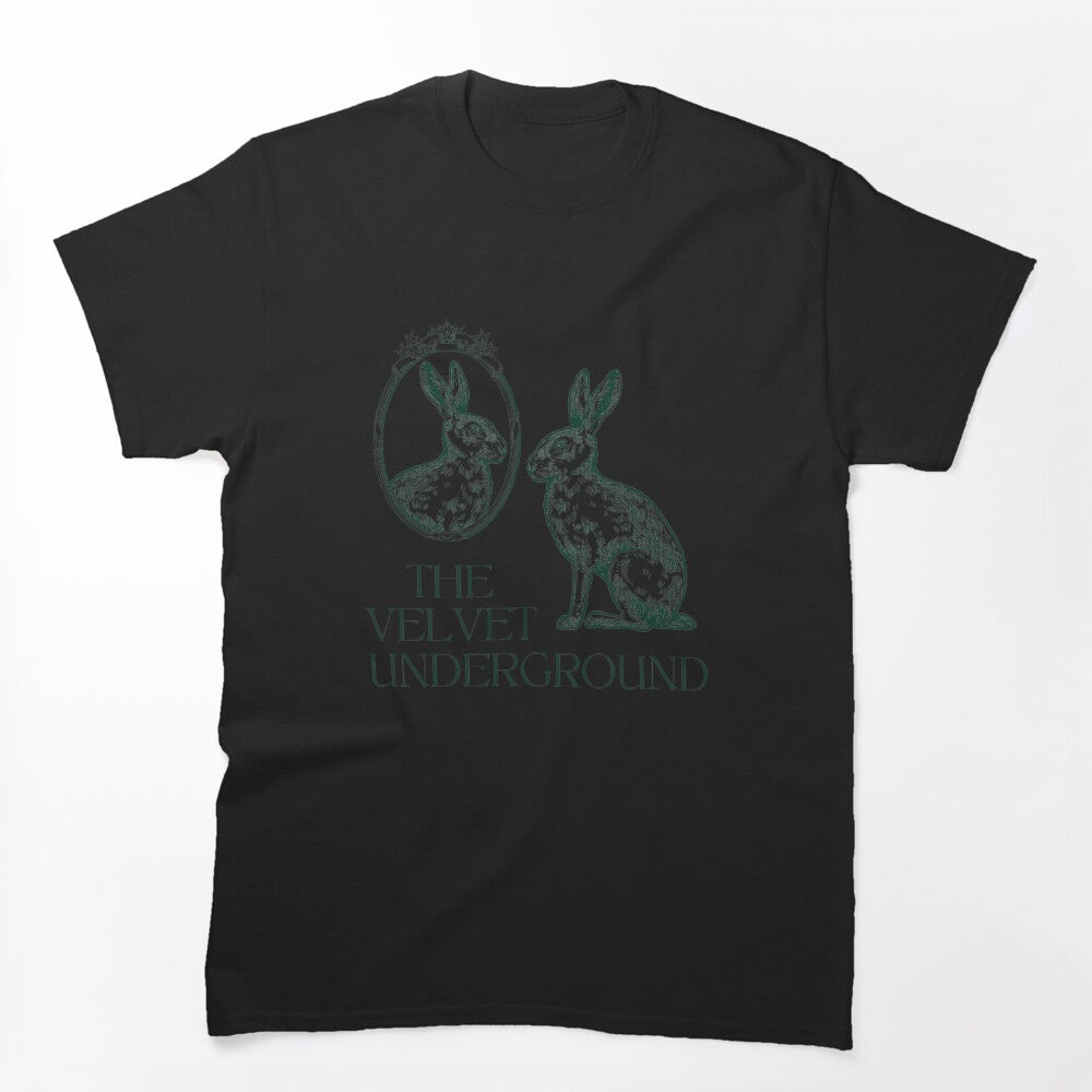 The Mirror Logo Shirt