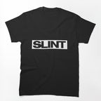 Slint Band HD Logo Ver 3 Shirt