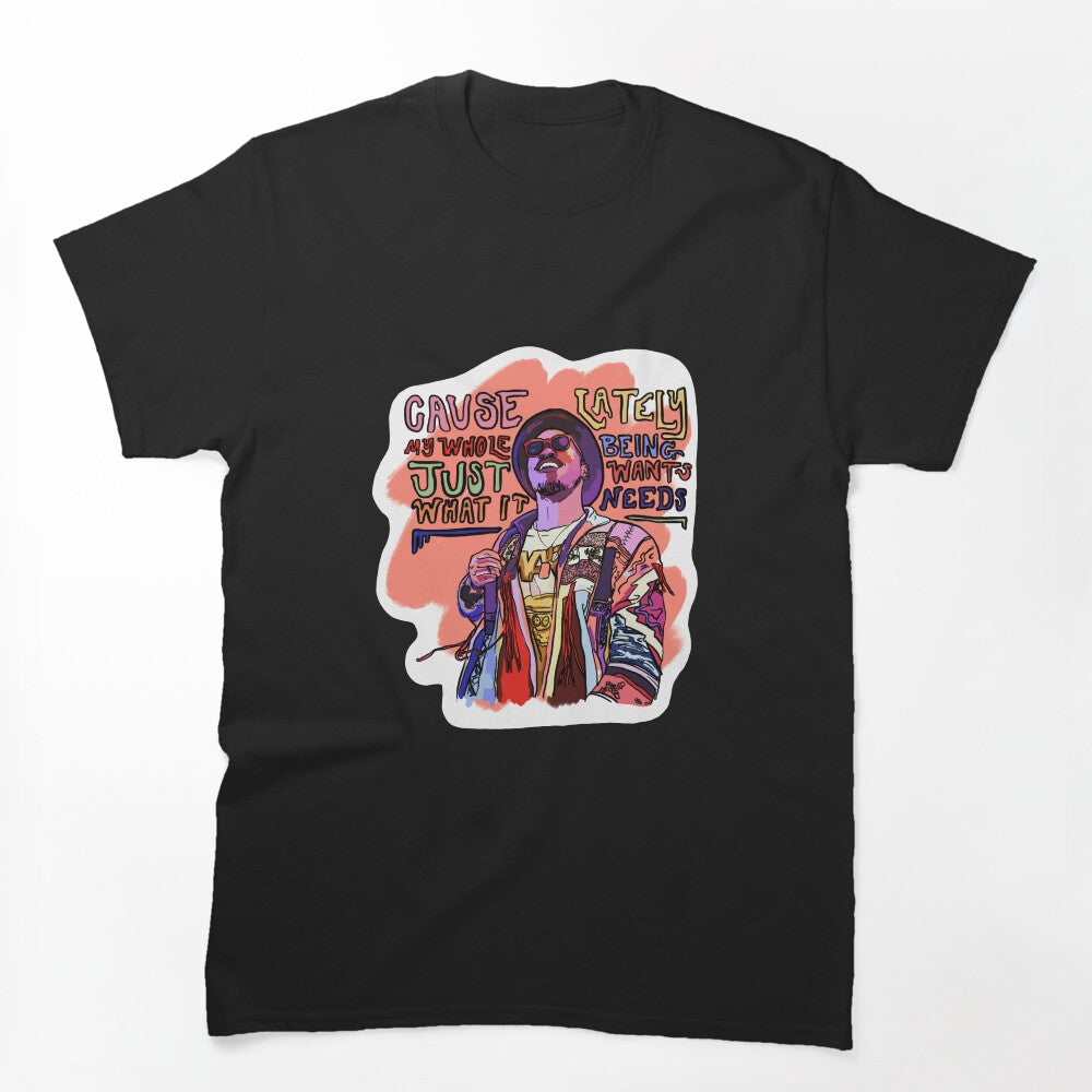 Might Be Shirt
