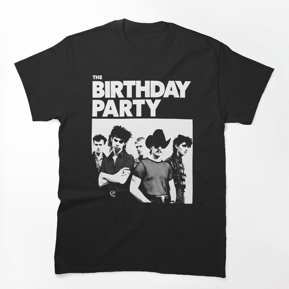 Birthday Party Shirt