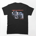 The Replacements - Let It Be Squares Shirt