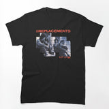 The Replacements - Let It Be Squares Shirt