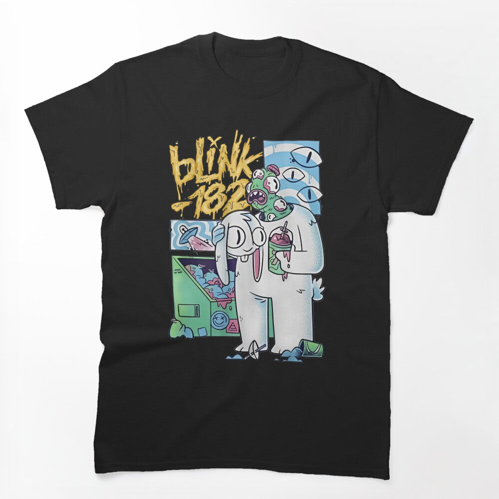 182 World Shirt