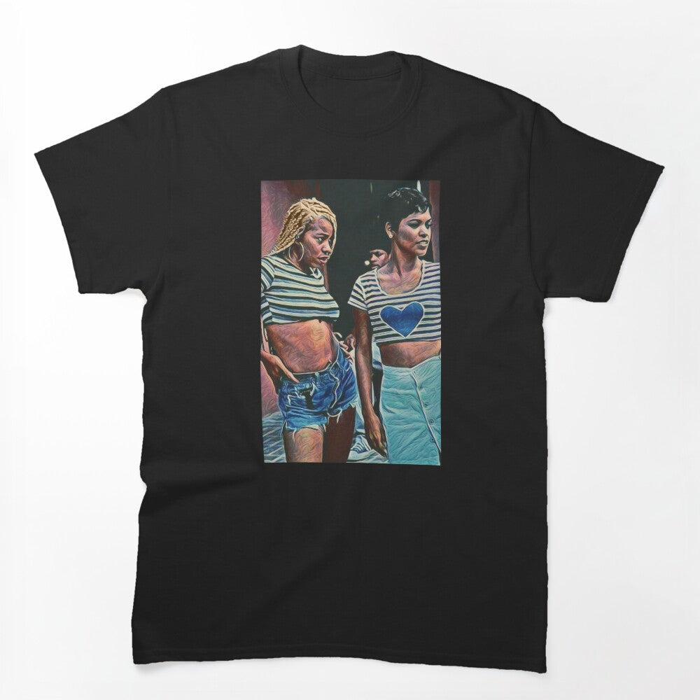 Joi And Debbie Shirt