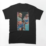 Joi And Debbie Shirt