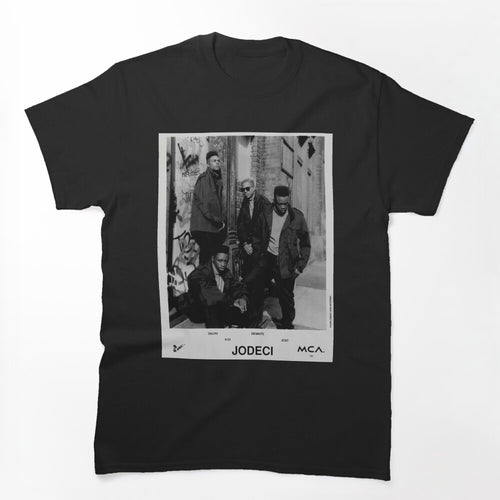 Vintage Jodeci Shirt