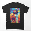 Kendrick Lamar Pop Art Shirt