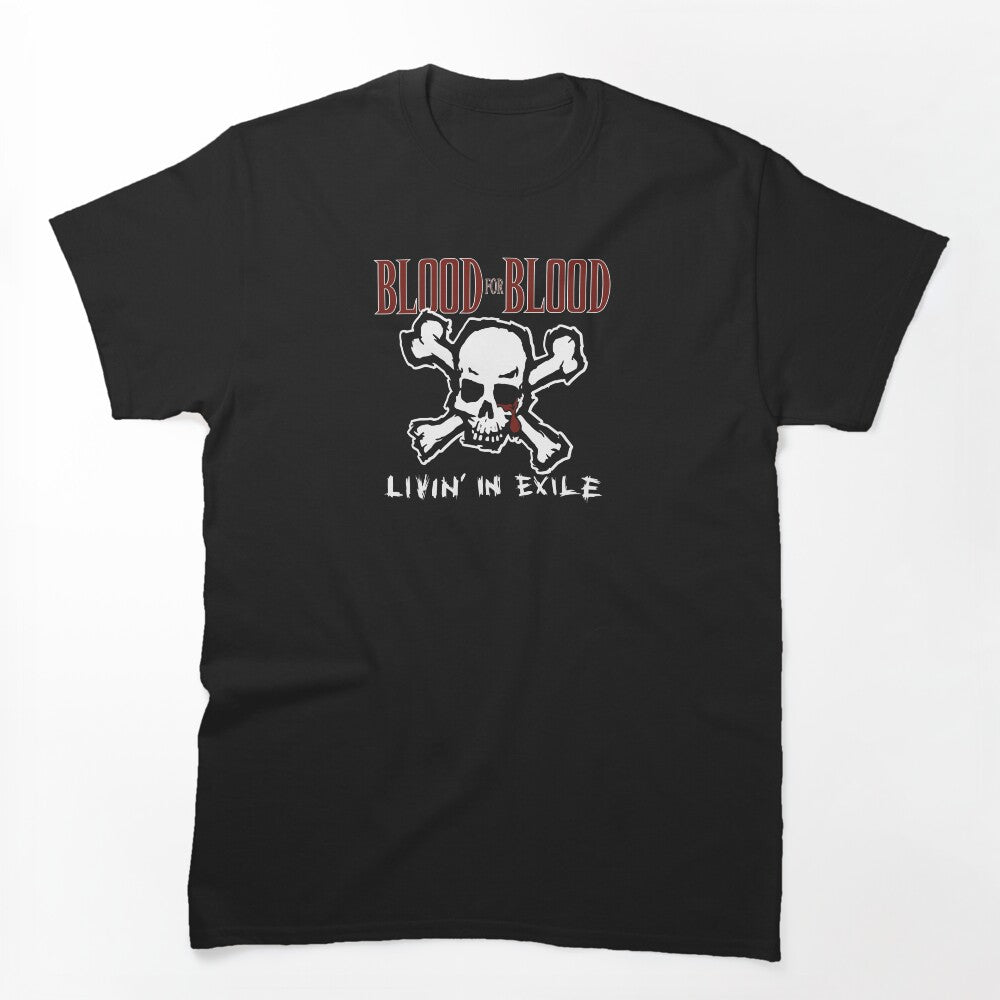 Blood For Blood Shirt