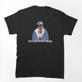 Gustavo Rocque Missing His Dogs From BTR Shirt