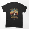 American Singer Kenny Rogers Legend Never Die 6 167 Shirt