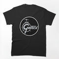 Vintage Gretsch - Drum Kit Circle Logo Shirt