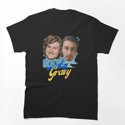 Baby Gravy Shirt