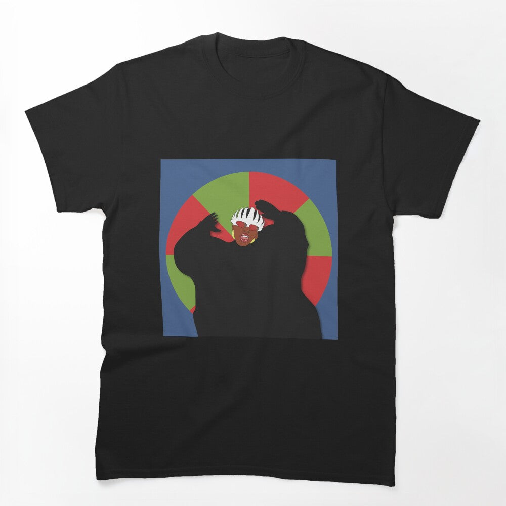 Missy Eliott Shirt