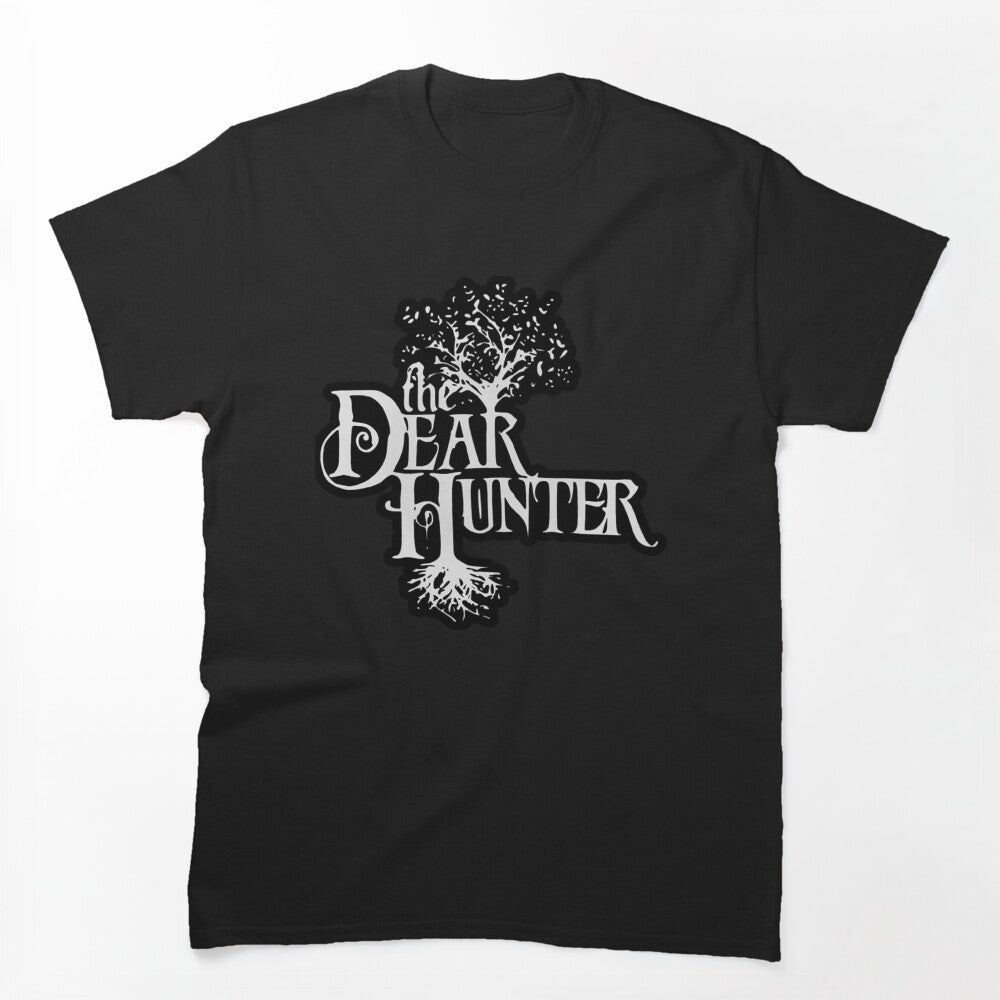 Animal The Death Hunter Obituary Metal Band Shirt