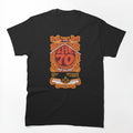 The 70 Band Shirt