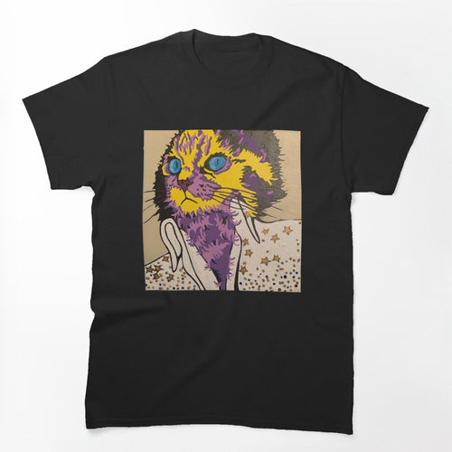 Elvis Catly Shirt
