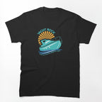 Yacht Rock Making America Smooth Again Shirt