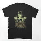 Destroy The Colossus - Predator Shirt