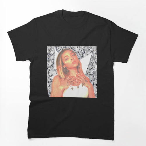 Tinashe Artwork Shirt