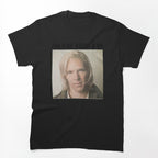 Phoebe Bridgers Benedict Cumberbatch Shirt