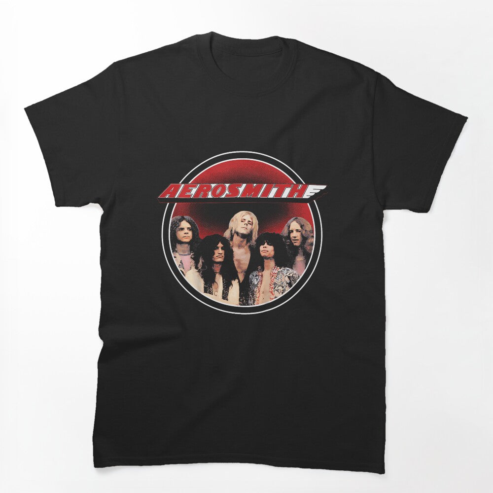 Aerosmith Shirt