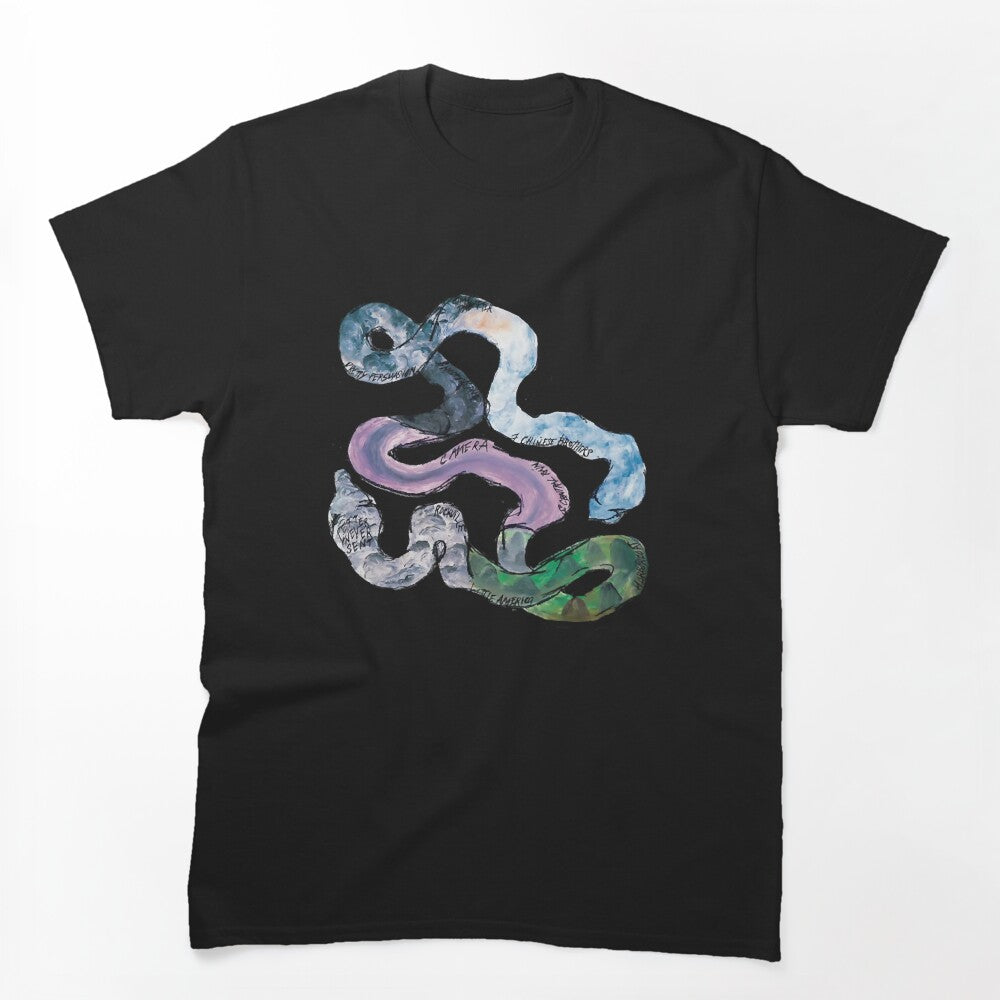 REM Reckoning Shirt