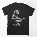 Sam Bush Bluegrass Mandolin Shirt