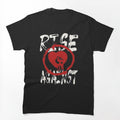 Rise Against Band Shirt