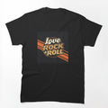 Love & Rock Shirt
